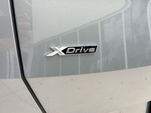 New 2026 BMW X3 xDrive30 w/ Premium Package AWD/4WD image 32