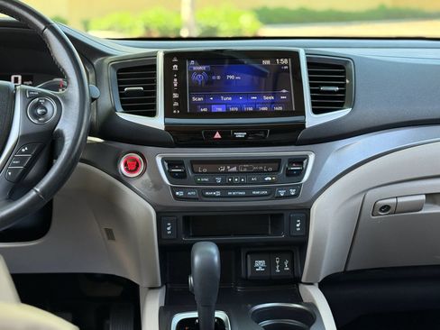 Used 2017 Honda Pilot EX-L image 24