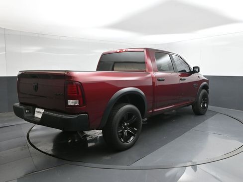 Used 2024 RAM 1500 Classic Warlock image 8