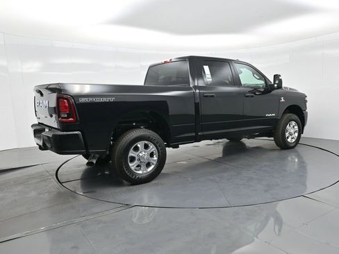New 2026 RAM 2500 Big Horn image 62