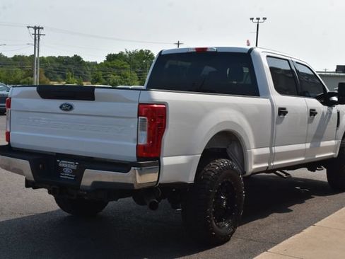 Used 2018 Ford F250 XLT AWD/4WD image 10