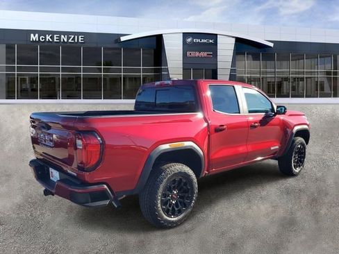 New 2026 GMC Canyon Elevation w/ Convenience Package image 4