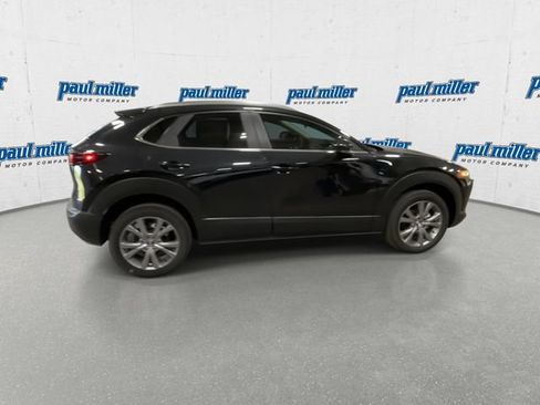 Certified 2025 MAZDA CX-30 AWD 2.5 S w/ Preferred Package image 12