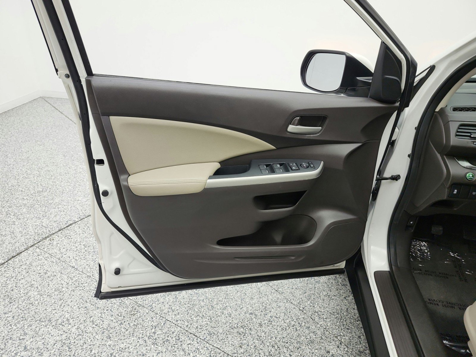 Used 2014 Honda CR-V EX-L image 15