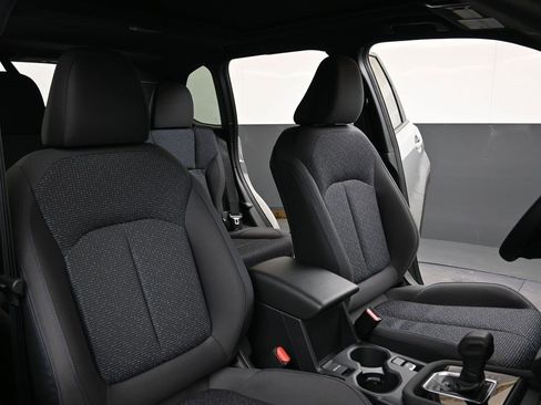 New 2025 Subaru Forester Premium image 13