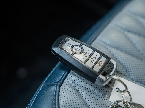 Certified 2023 Ford F150 Limited image 62