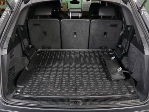 Used 2017 Audi Q7 3.0T Prestige image 20