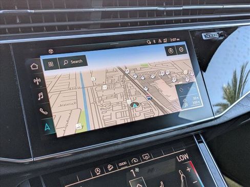 Used 2021 Audi Q8 Premium w/ Convenience Package image 13