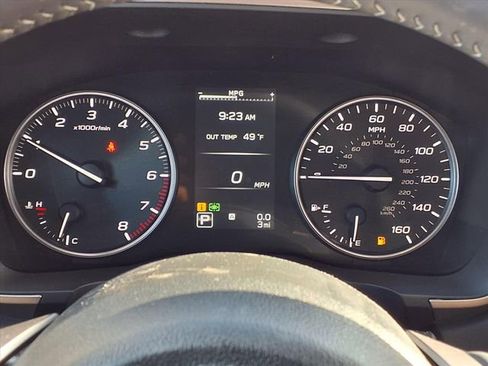 New 2026 Subaru Ascent Touring image 20