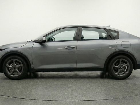Used 2025 Kia K4 FWD image 5