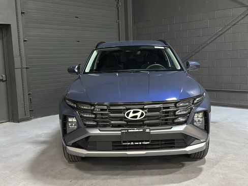 Used 2025 Hyundai Tucson SEL AWD/4WD image 2