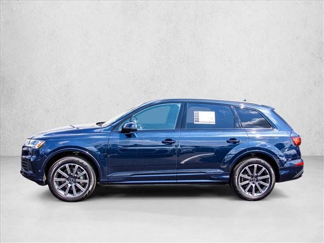 Used 2023 Audi Q7 2.0T Premium Plus w/ Premium Plus Package AWD/4WD image 8