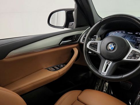 Used 2023 BMW X3 M40i w/ Premium Package AWD/4WD image 19