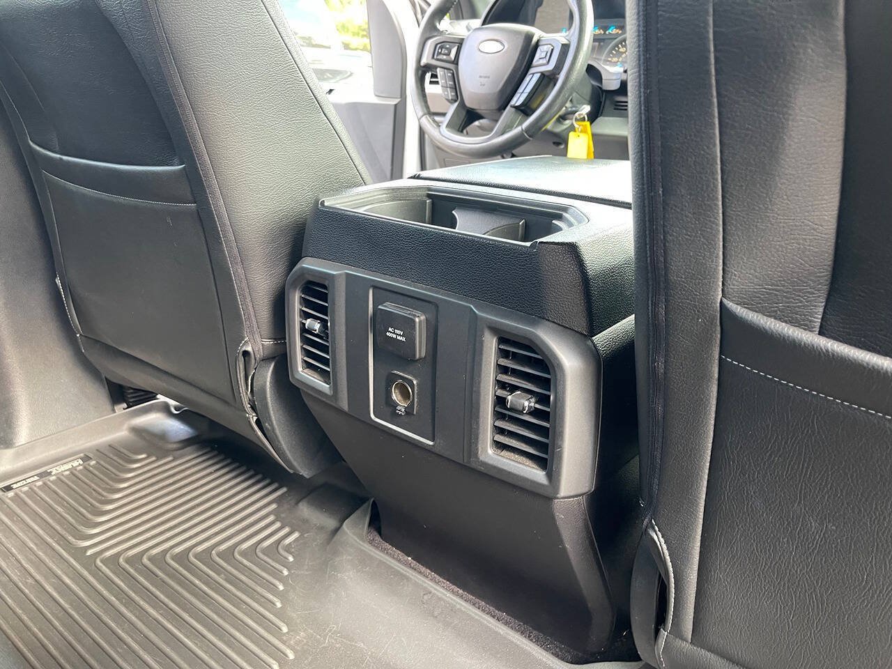 Used 2016 Ford F150 XLT w/ Equipment Group 302A Luxury AWD/4WD image 31