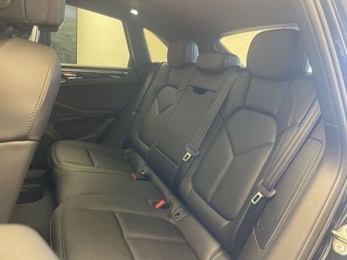 New 2026 Porsche Macan S image 16