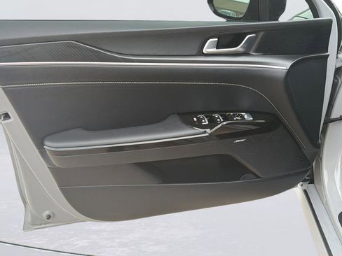 Used 2025 Kia K5 GT-Line w/ GT-Line Premium Package image 23