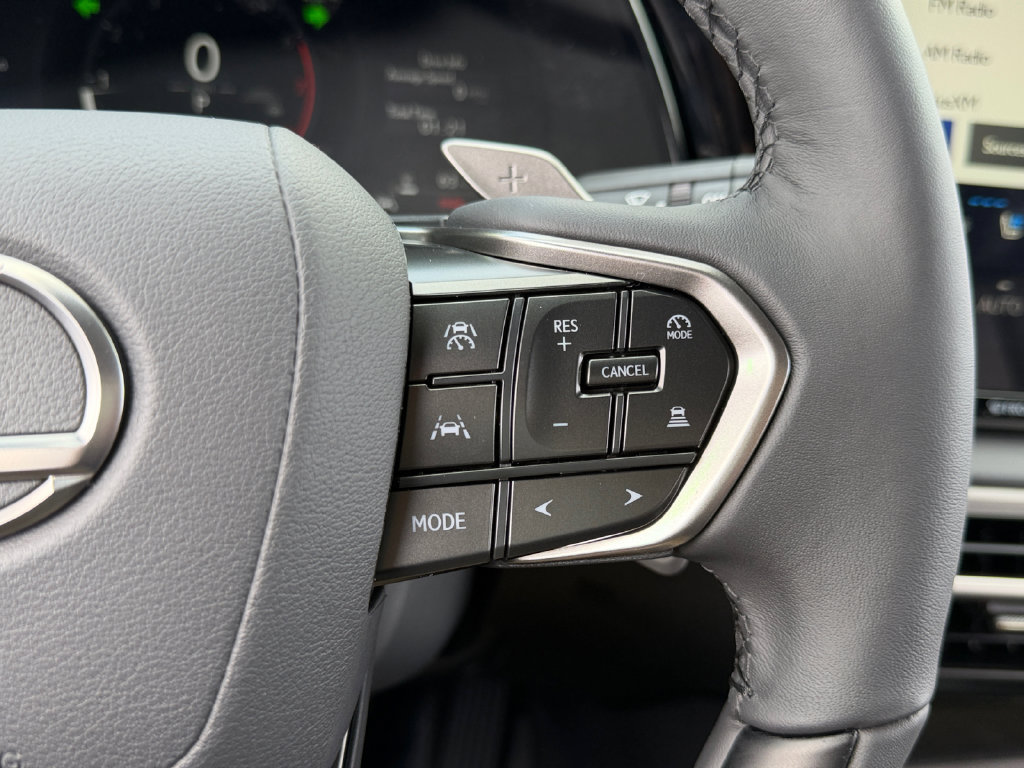 New 2026 Lexus RX 350 Premium AWD/4WD image 15