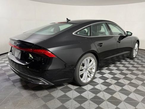 Used 2019 Audi A7 3.0T Prestige w/ Prestige Package AWD/4WD image 8