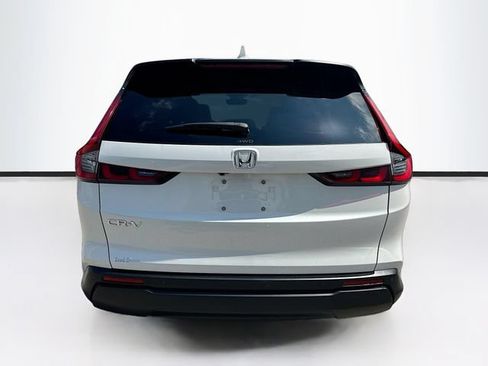 Certified 2025 Honda CR-V EX-L image 7