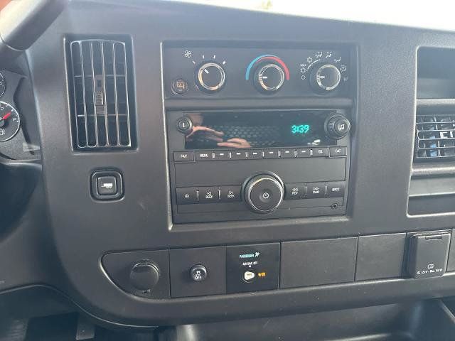 Used 2025 GMC Savana 2500 w/ Driver Convenience Package RWD image 18