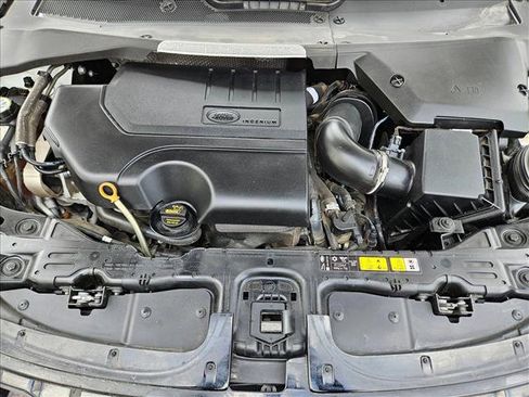 Used 2020 Land Rover Range Rover Evoque R-Dynamic HSE image 23