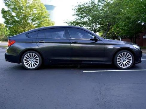 Used 2010 BMW 535i Gran Turismo image 5