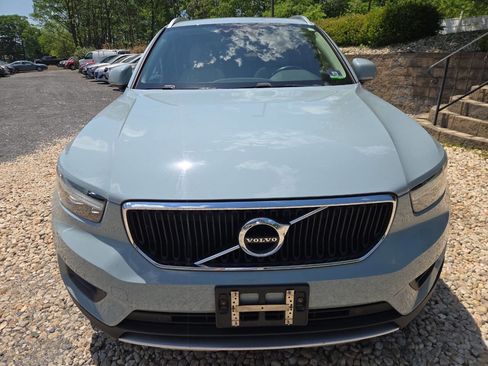 Used 2019 Volvo XC40 T5 Momentum AWD/4WD image 8