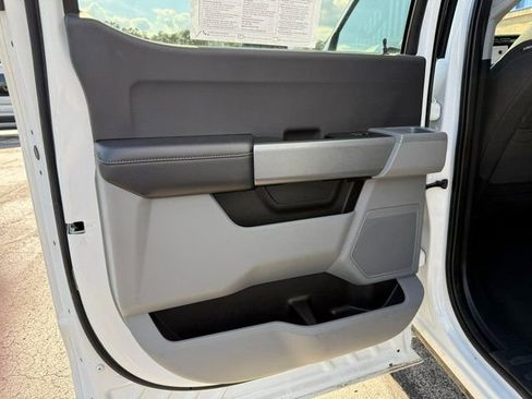 Used 2023 Ford F250 XLT image 13
