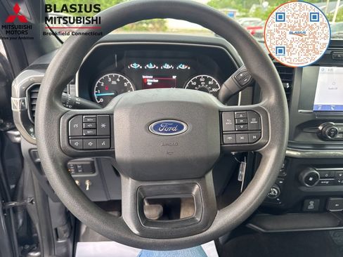 Used 2021 Ford F150 XL w/ Equipment Group 101A High AWD/4WD image 24