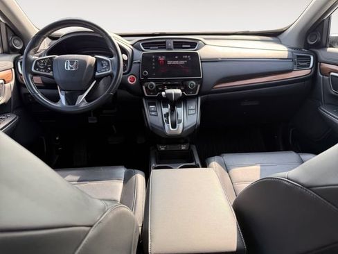 Used 2022 Honda CR-V EX-L image 10