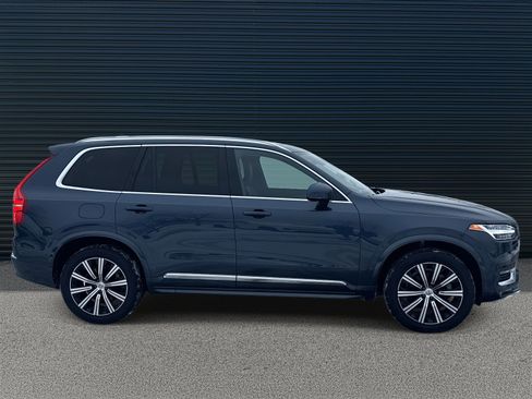 Certified 2024 Volvo XC90 B6 Plus w/ Protection Package Premier image 4