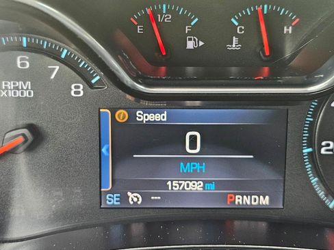 Used 2014 Chevrolet Impala LTZ FWD image 37