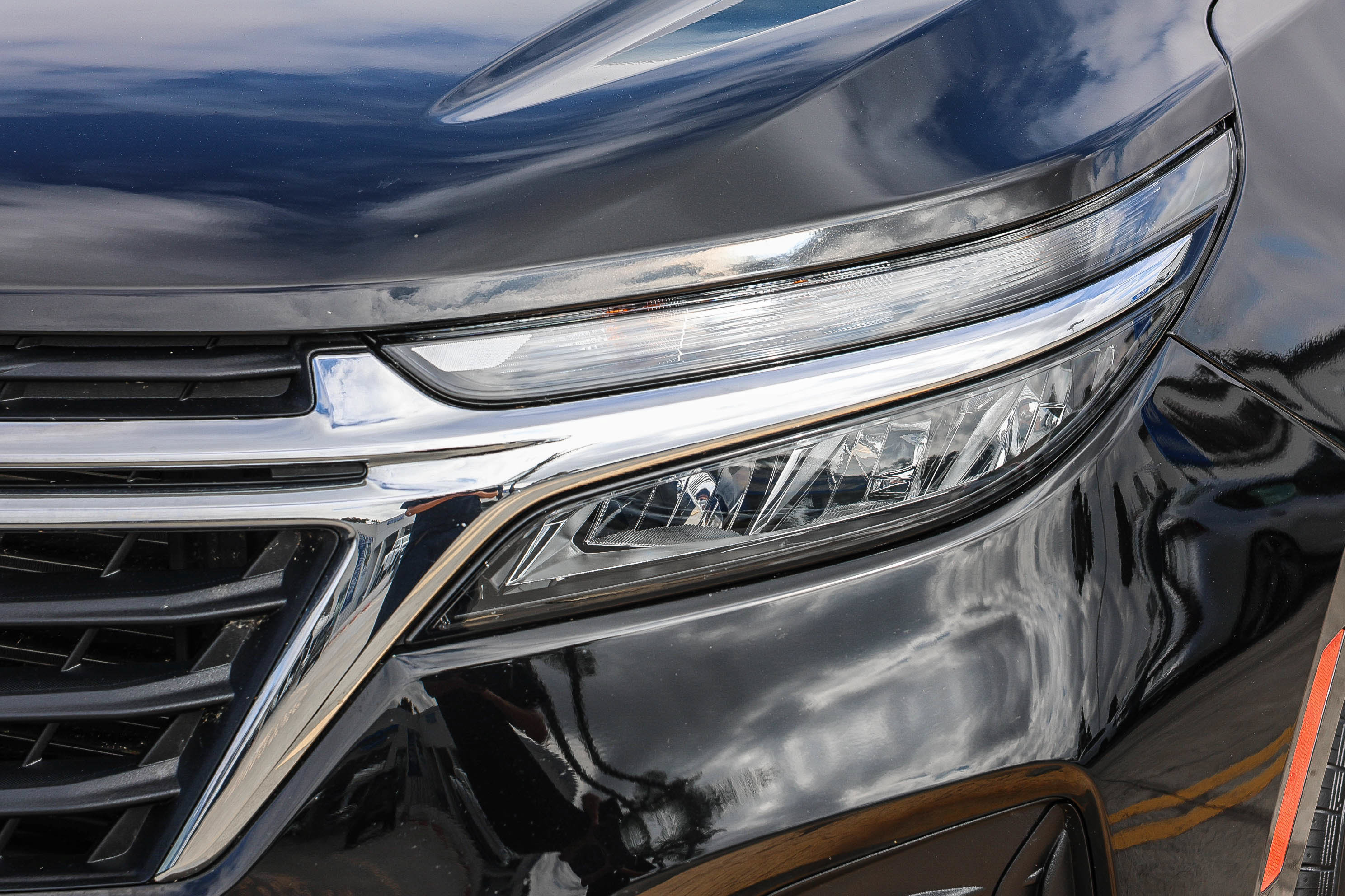Used 2024 Chevrolet Equinox LS FWD image 20