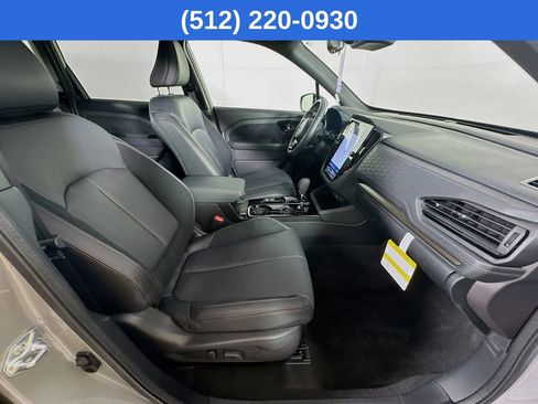 Used 2026 Subaru Forester Touring image 36