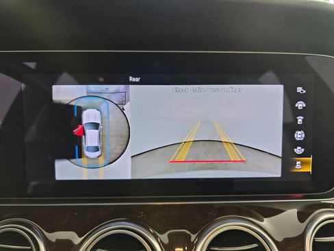 Certified 2023 Mercedes-Benz E 350 Sedan image 22