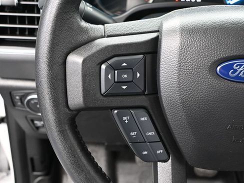 Used 2018 Ford F150 XLT w/ Equipment Group 302A Luxury image 29