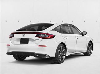 New 2026 Honda Civic Sport Touring video 2