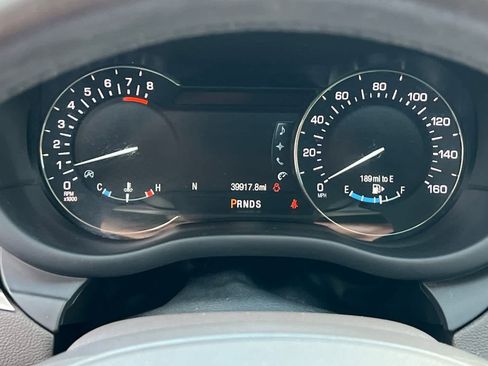 Certified 2019 Lincoln MKC Reserve w/ MKC Technology Package FWD image 26