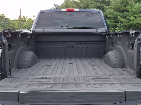 Used 2019 Ford F250 XLT w/ XLT Premium Package AWD/4WD image 31