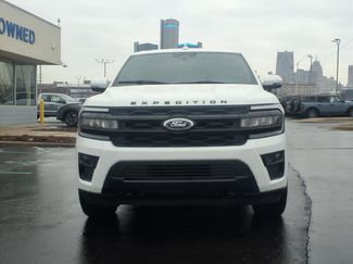 Used 2022 Ford Expedition Limited video 2