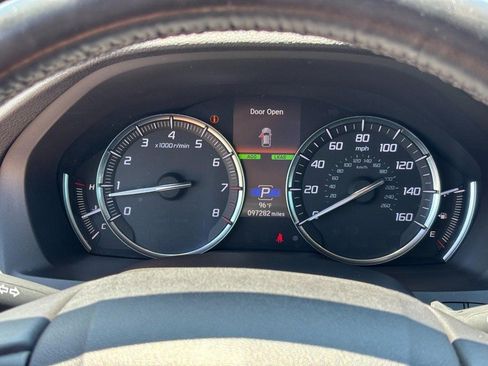 Used 2018 Acura MDX SH-AWD image 23