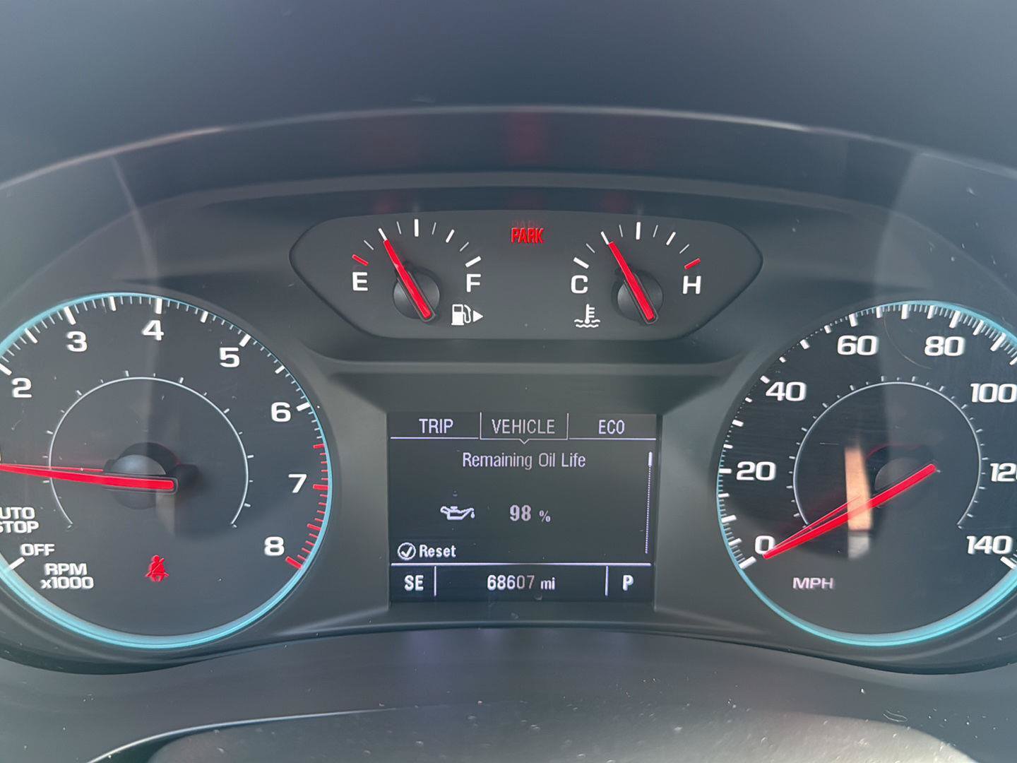 Used 2022 Chevrolet Malibu LT FWD image 32