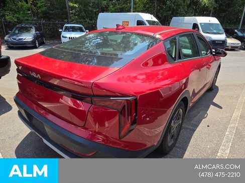 Used 2025 Kia K4 FWD image 13