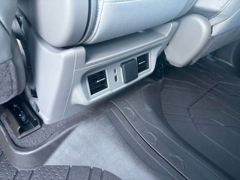 New 2026 Chevrolet Silverado 1500 LT w/ Safety Package image 29