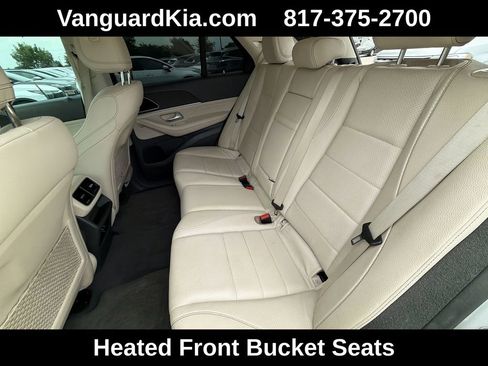 Used 2020 Mercedes-Benz GLE 350 image 29