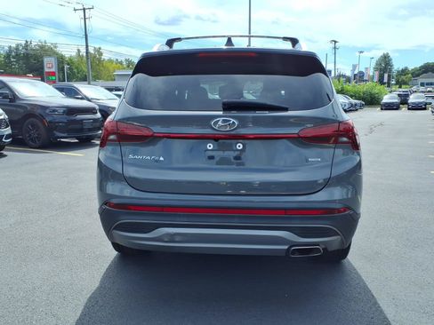 Used 2023 Hyundai Santa Fe SEL AWD/4WD image 6
