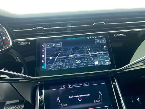 Used 2023 Audi Q7 2.0T Premium image 4