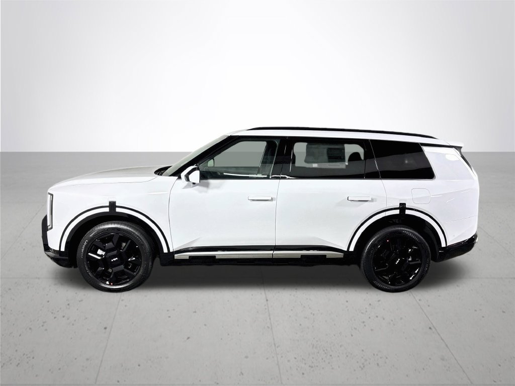 New 2027 Kia Telluride SX Prestige AWD/4WD image 9