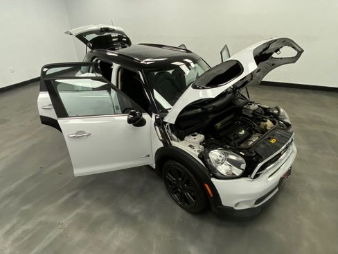 Used 2015 MINI Cooper Countryman S image 52