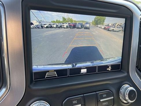Used 2020 GMC Sierra 1500 SLT w/ SLT Premium Plus Package AWD/4WD image 31